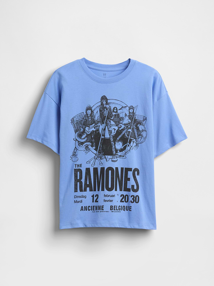 Image number 1 showing, Kids Graphic T-Shirt