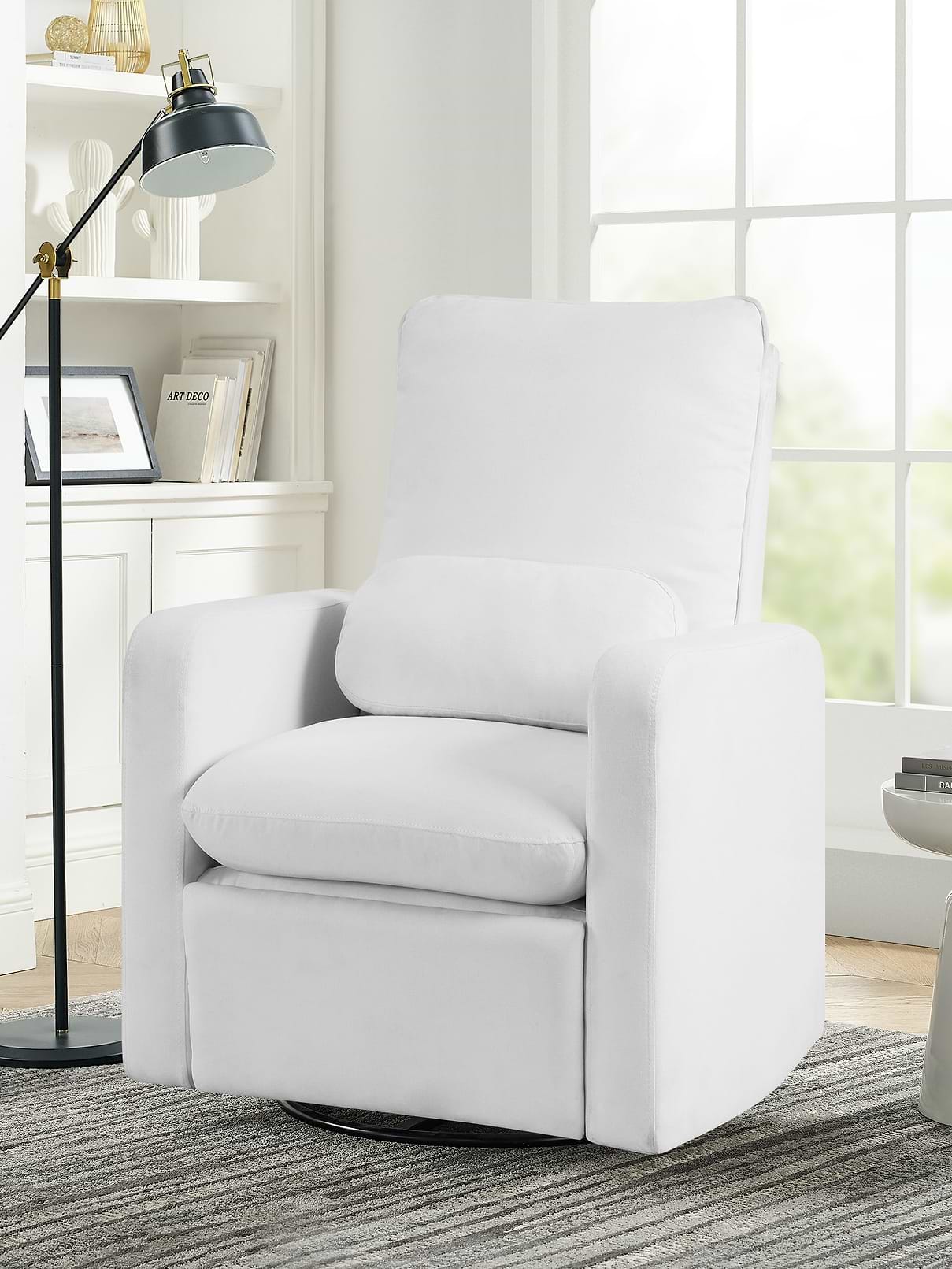Image number 2 showing, babyGap Cloud Recliner