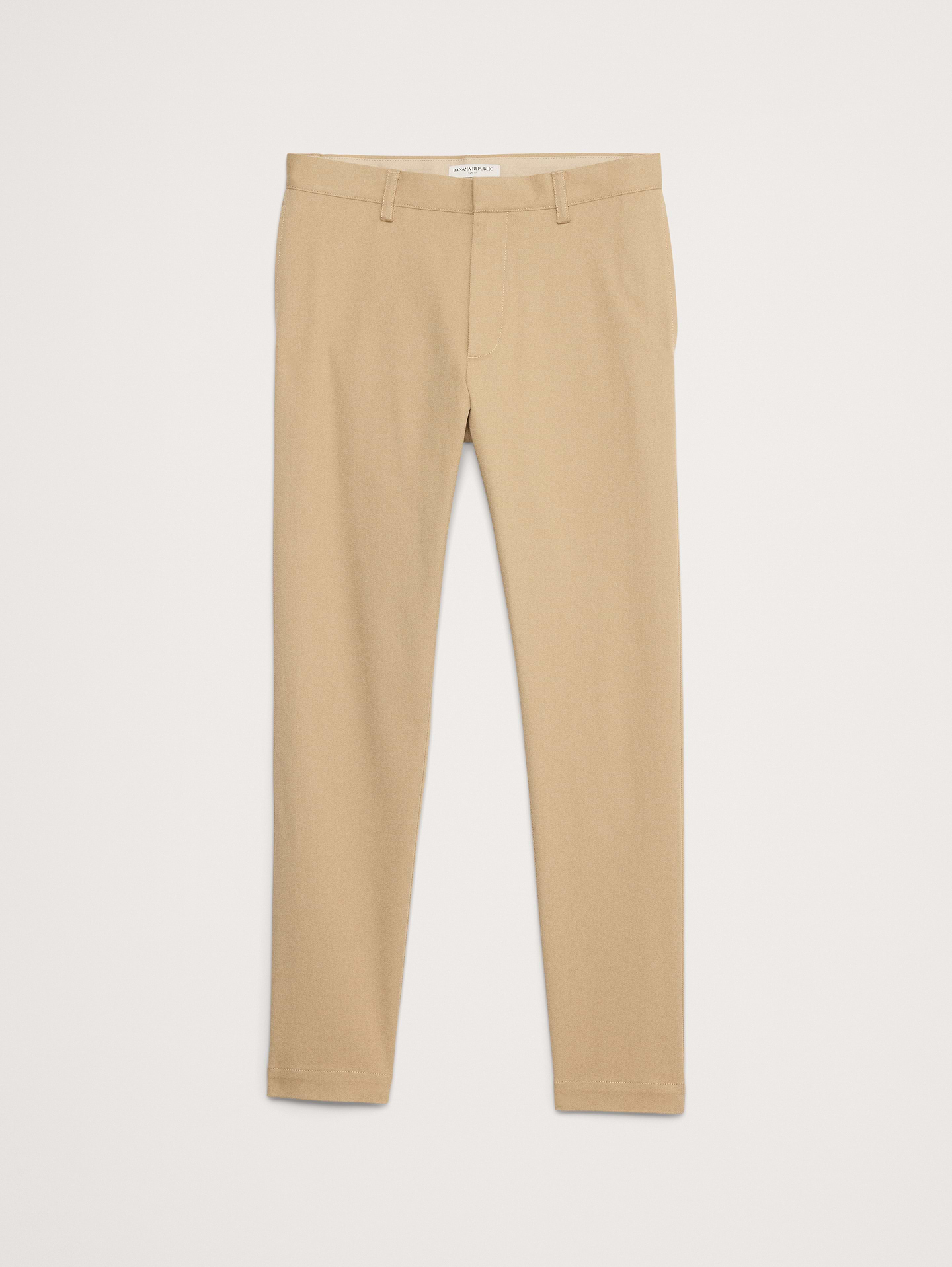 Image number 7 showing, Slim Italian-Stretch Chino