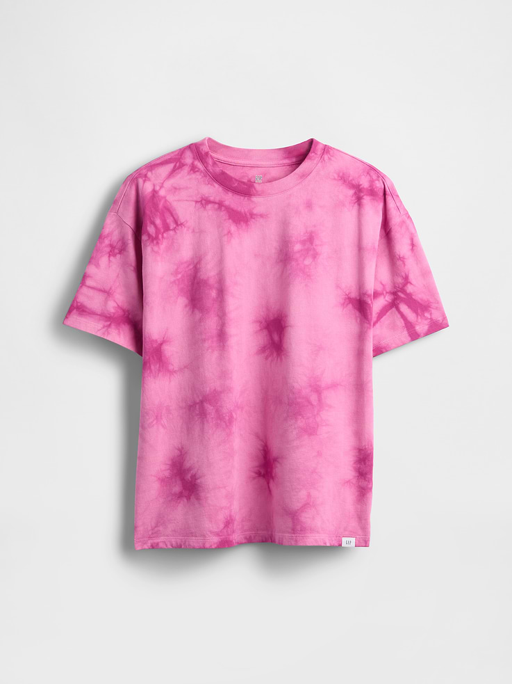 Image number 1 showing, Kids Relaxed T-Shirt