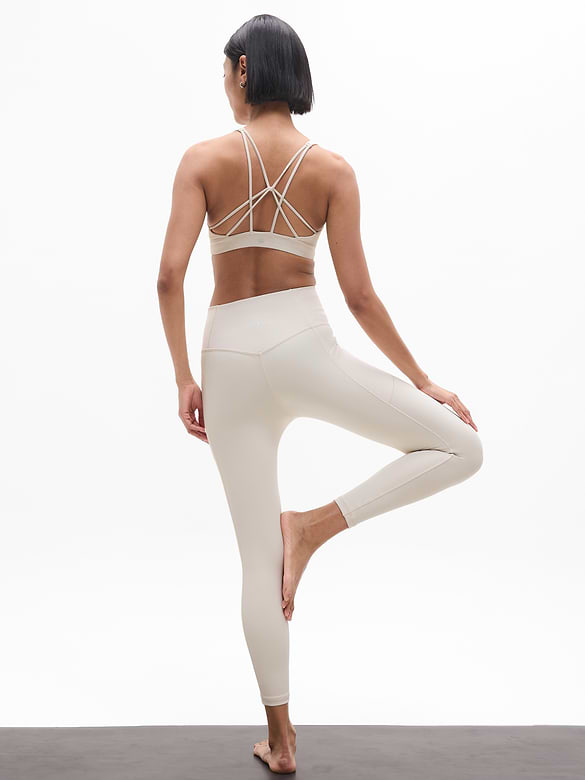 Salutation Stash High Rise 7/8 Legging
