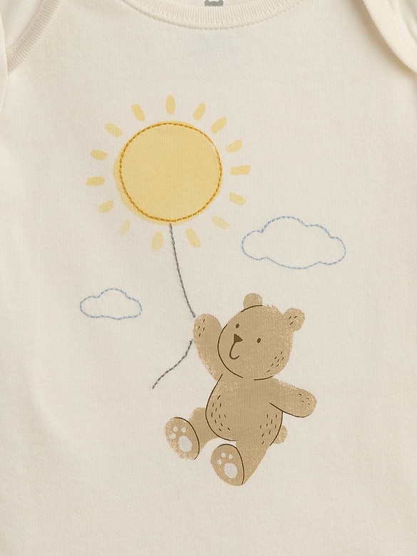 Baby First Favorites Bodysuit