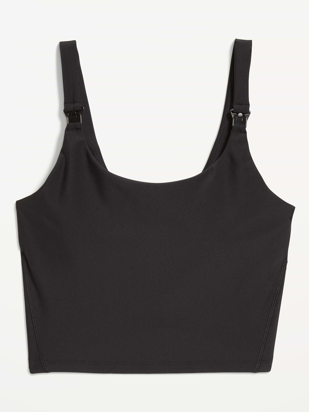 Image number 3 showing, Maternity PowerSoft Nursing Sports Bra