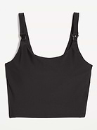 Image number 3 showing, Maternity PowerSoft Nursing Sports Bra