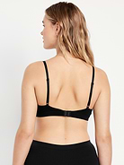 Image number 6 showing, Everyday Cotton Triangle Bralette