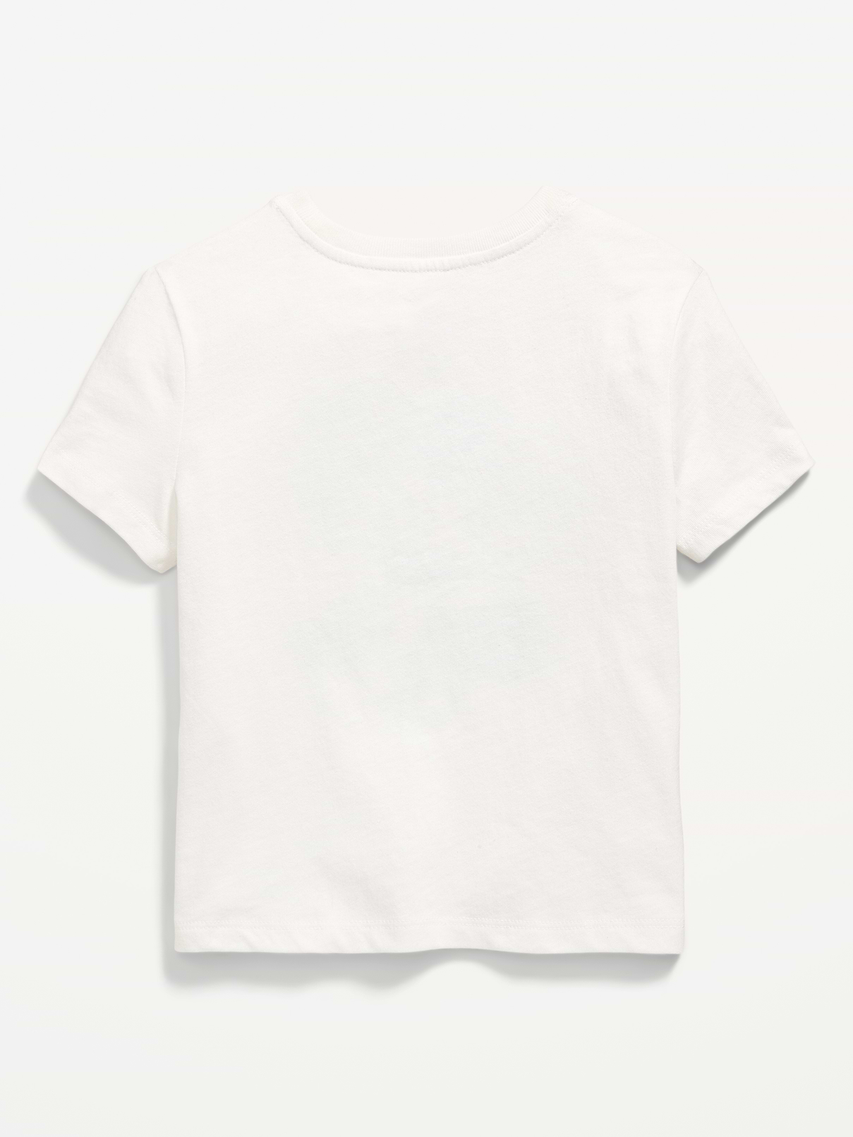 Image number 2 showing, Disney© Mickey Mouse Unisex Graphic T-Shirt for Toddler