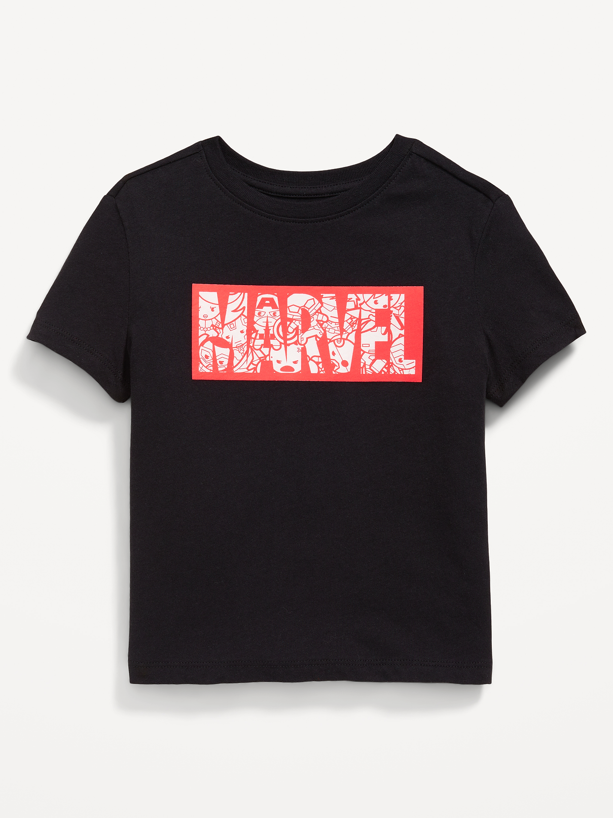 L'image numéro 1 présente T-shirt à imprimé de Marvel™ unisexe pour tout-petit