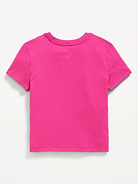 Image number 2 showing, Disney© Princesses Graphic T-Shirt for Toddler Girls