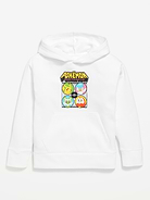Image number 2 showing, Pokémon™ Gender-Neutral Graphic Pullover Hoodie for Kids
