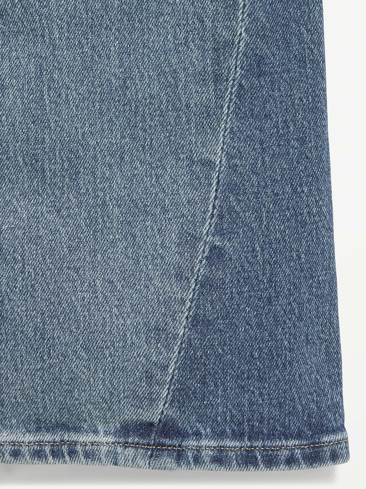 Image number 4 showing, High-Waisted Flare-Leg Jeans for Girls