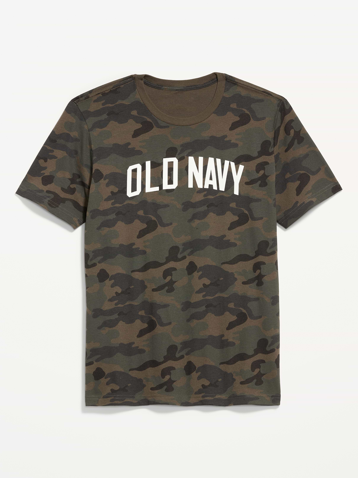 Image number 1 showing, Logo Graphic T-Shirt