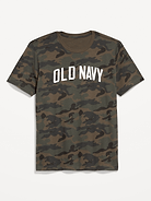 Image number 1 showing, Logo Graphic T-Shirt