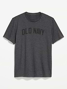 L'image numéro 1 présente T-shirt à logo