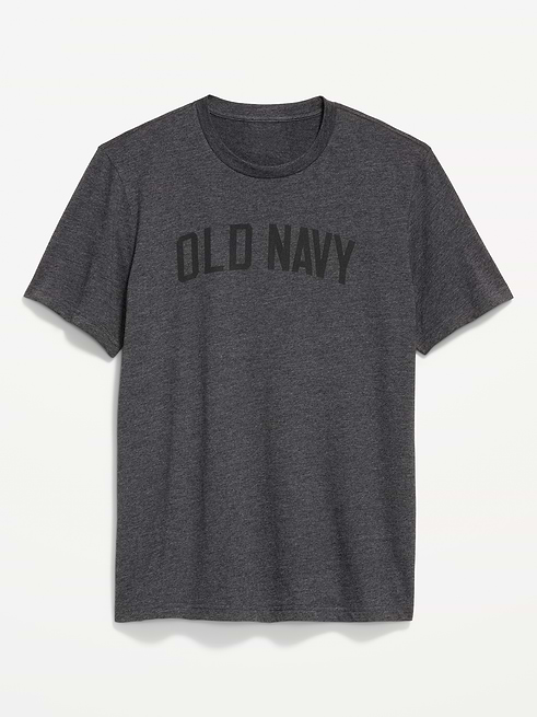Logo Logo Graphic T-Shirt on clearance at Old Navy — 50% off
