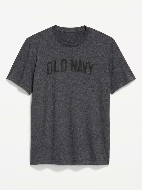 Logo Graphic T-Shirt
