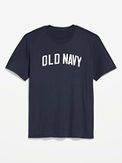 Image number 1 showing, Logo Graphic T-Shirt