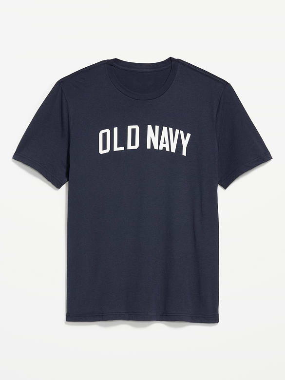 Logo Graphic T-Shirt