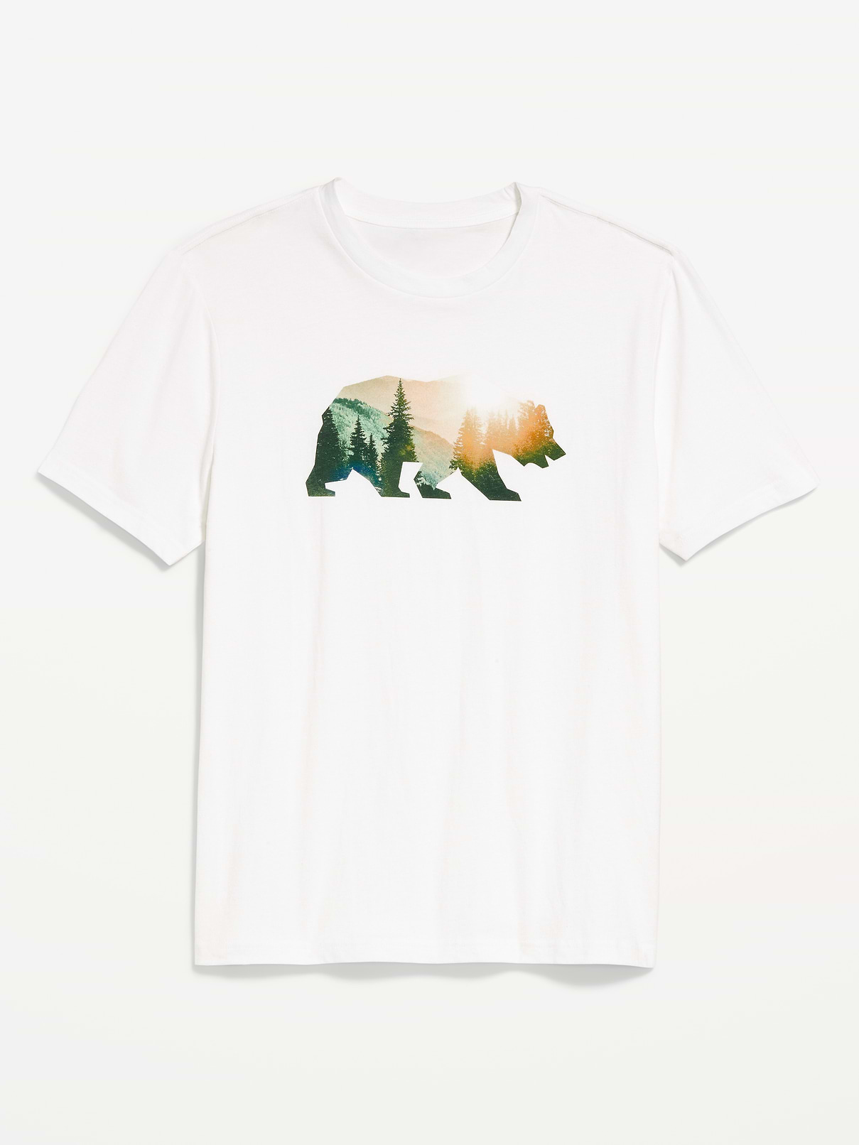 Image number 1 showing, Photo-Graphic T-Shirt