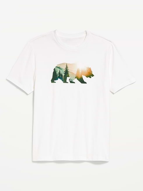 Photo Photo-Graphic T-Shirt on clearance at Old Navy — 65% off