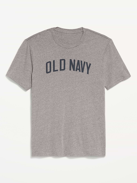 Logo Graphic T-Shirt