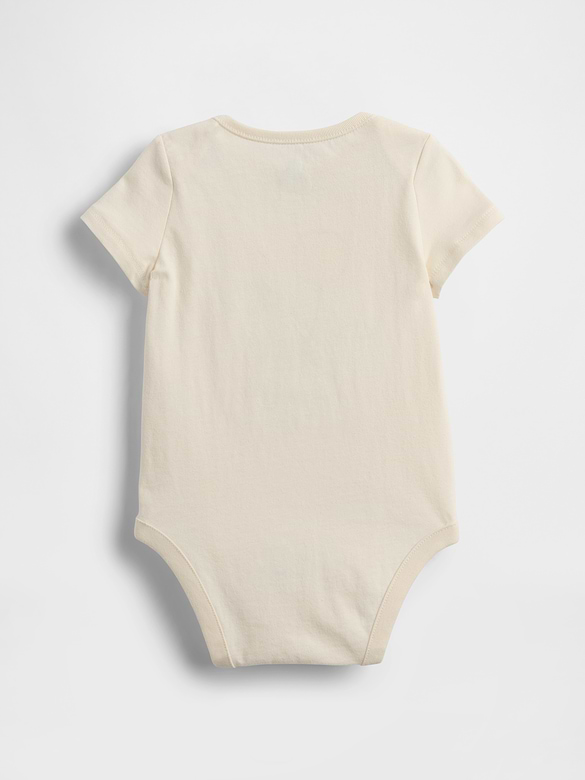 Baby First Favorites Bodysuit
