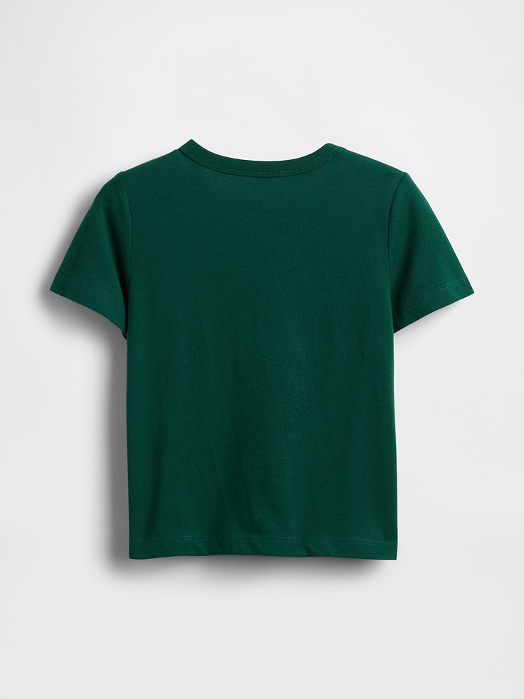 Image number 2 showing, Baby & Toddler Mix & Match Graphic T-Shirt