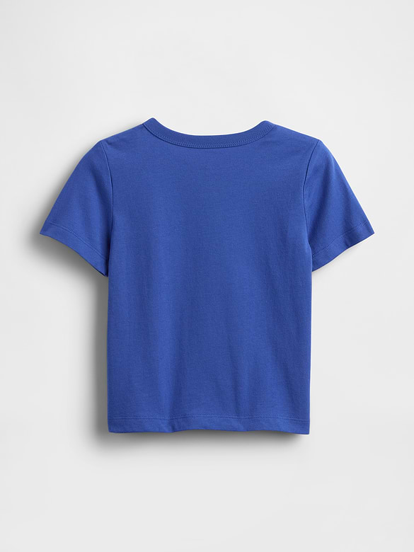 Baby & Toddler Mix & Match Graphic T-Shirt