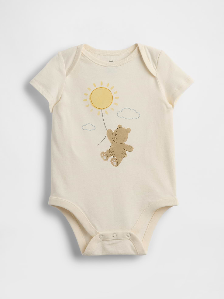 L'image numéro 1 présente Cache-couche Premiers essentiels pour Bébé