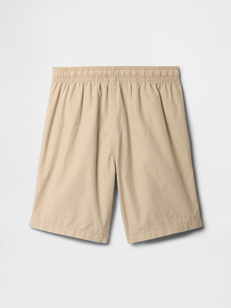 Image number 3 showing, Kids Relaxed Pull-On Shorts