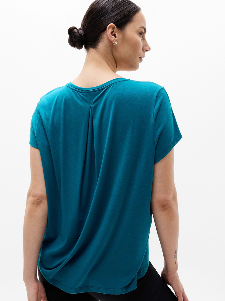 Image 5 of 7, With Ease Tee