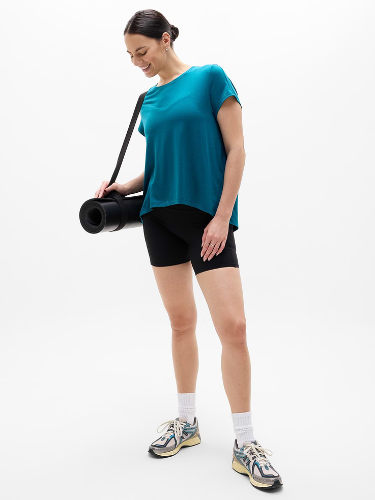 Image 4 of 7, With Ease Tee