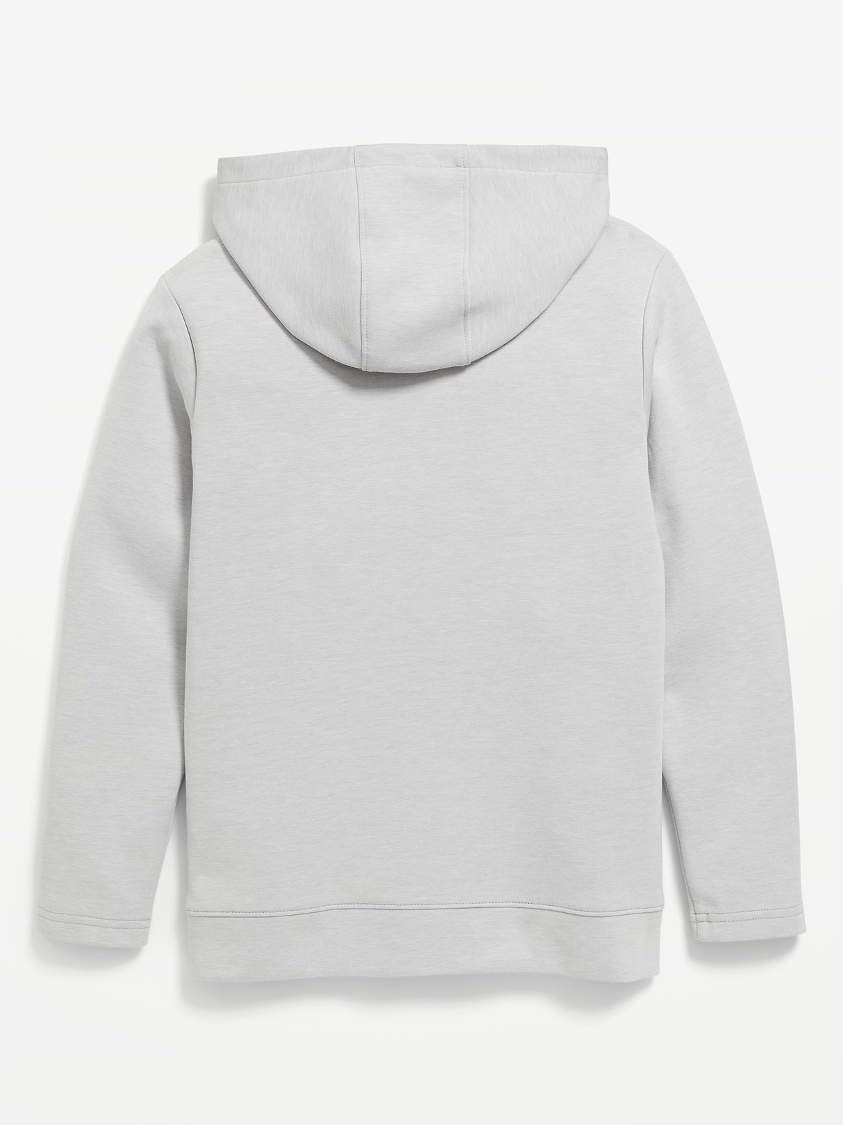 Image number 2 showing, Dynamic Fleece Zip-Front Hoodie for Boys