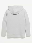 Image number 2 showing, Dynamic Fleece Zip-Front Hoodie for Boys
