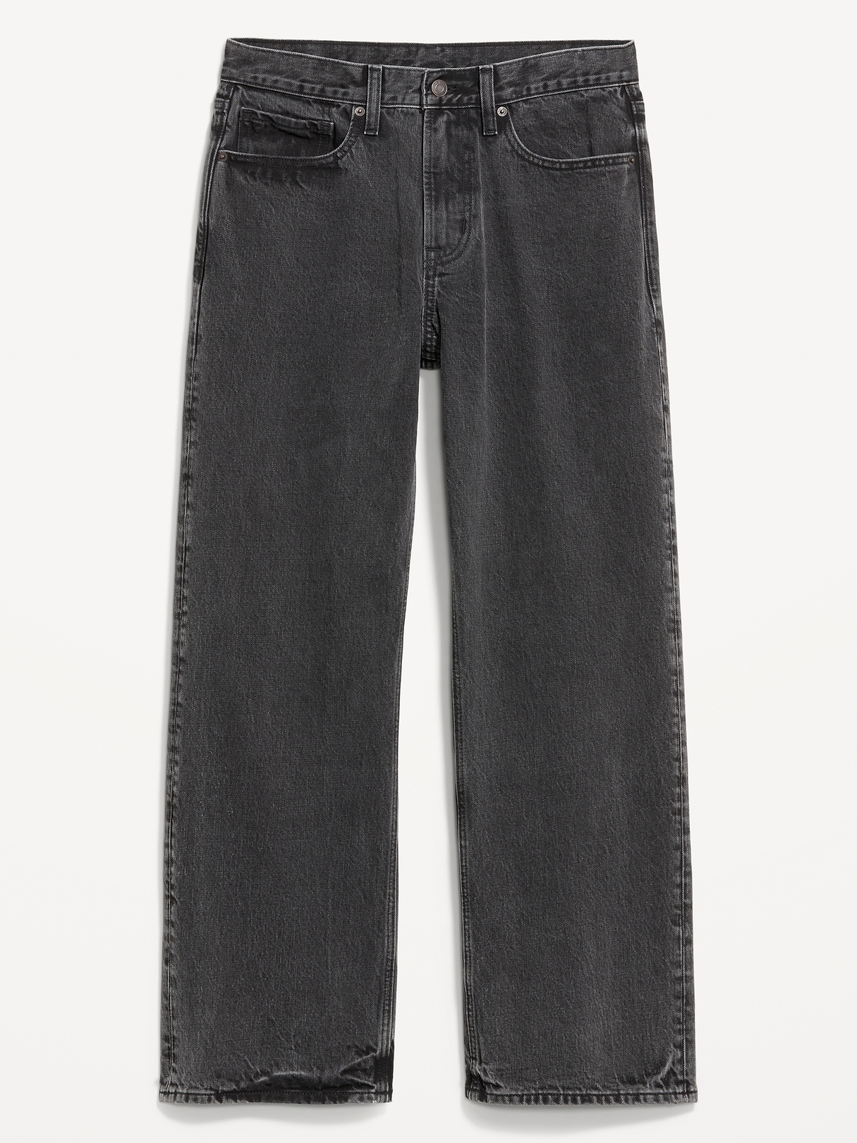 90's Baggy Jeans | Old Navy
