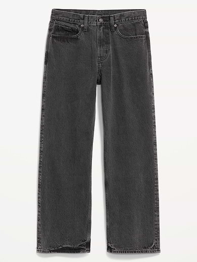 Image number 4 showing, 90's Baggy Jeans