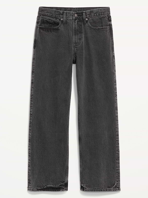 90's Baggy Jeans