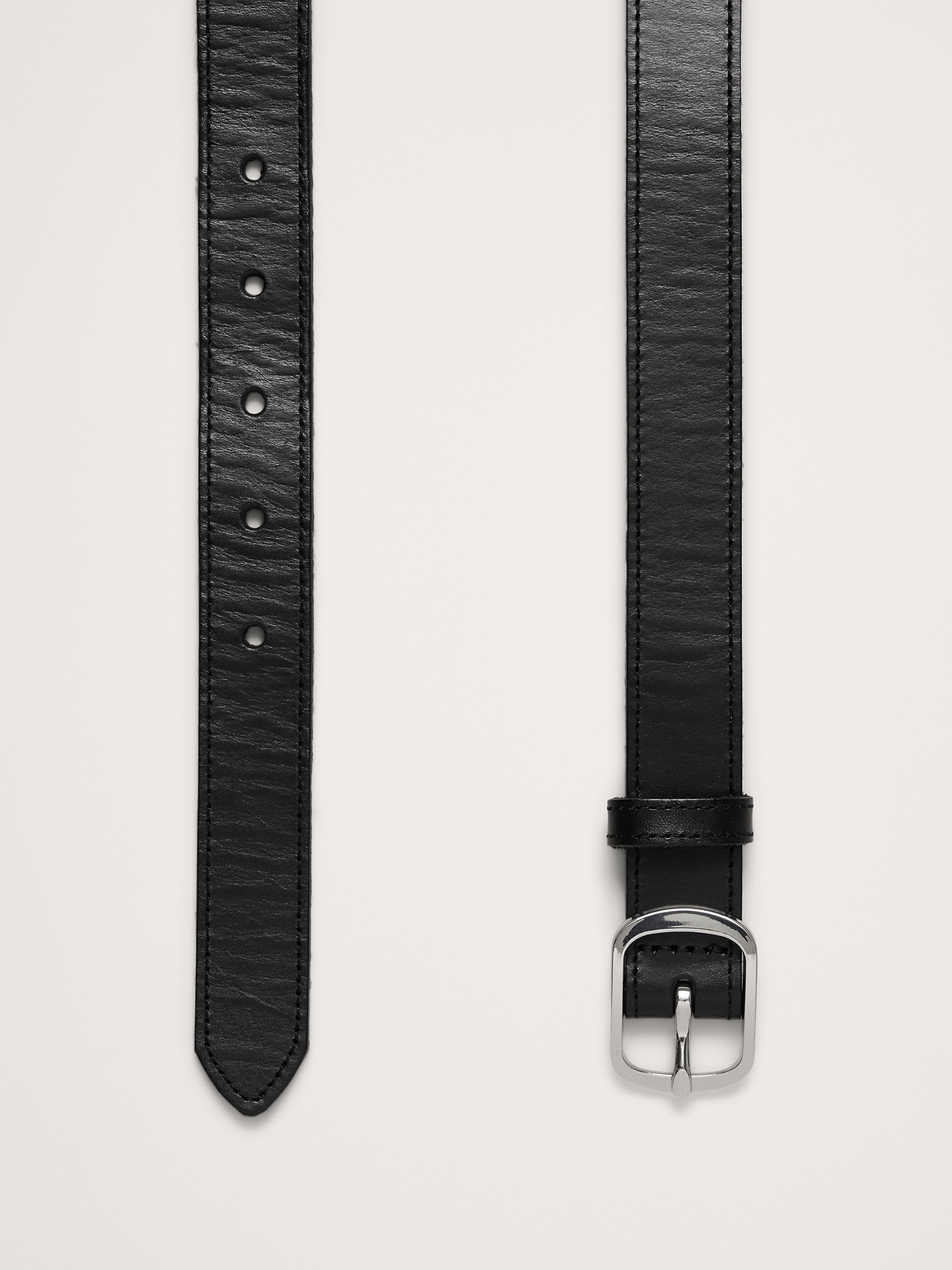 FloraCoreベルト Flora Leather Belt | Banana Republic