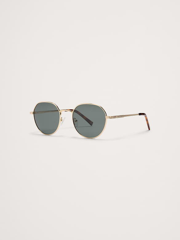 Odyssey Sunglasses by Le Specs