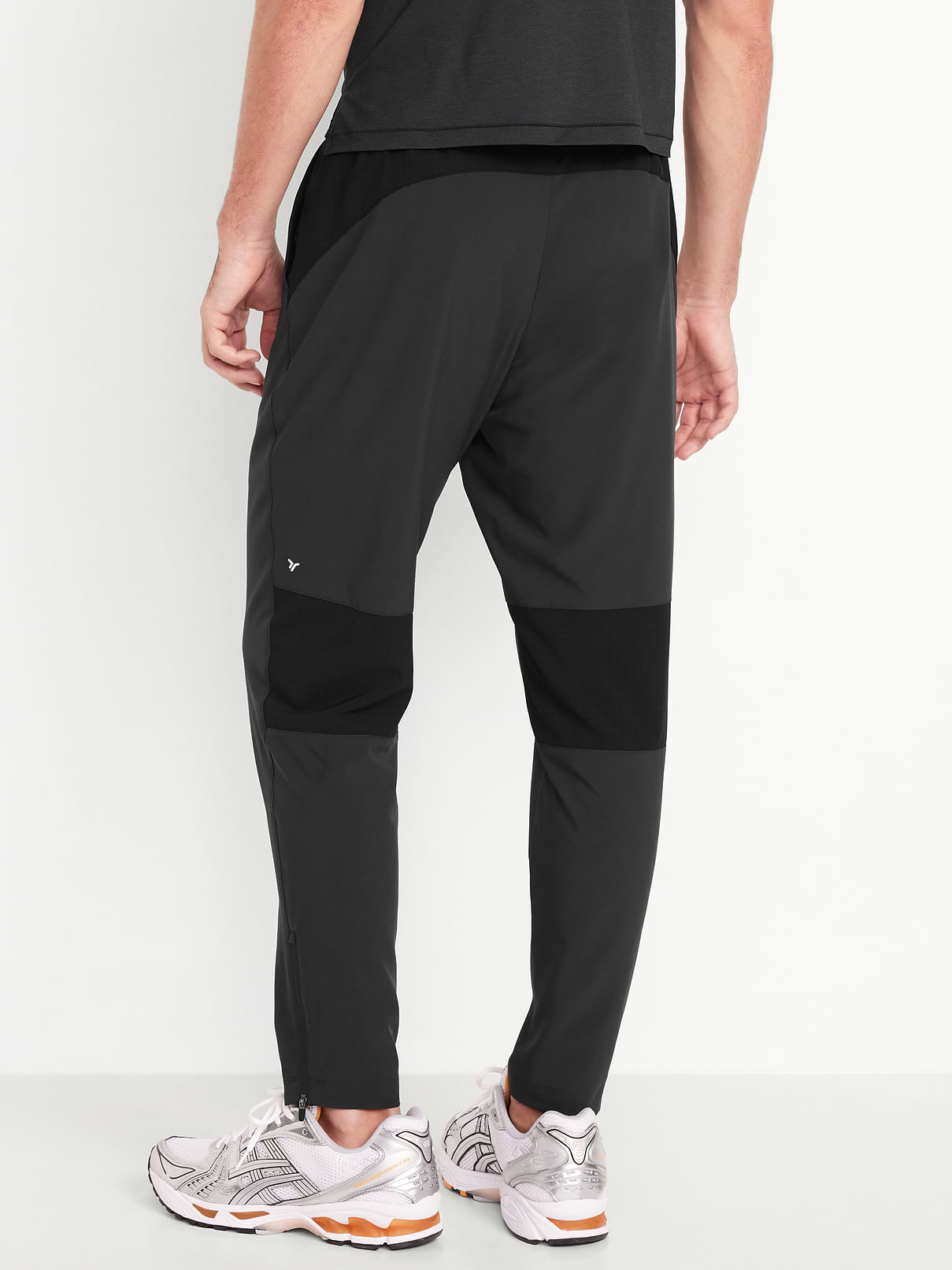 Image 2 of 3, Performance Vent Taper Pants
