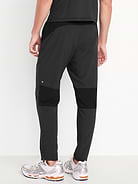 Image 2 of 3, Performance Vent Taper Pants