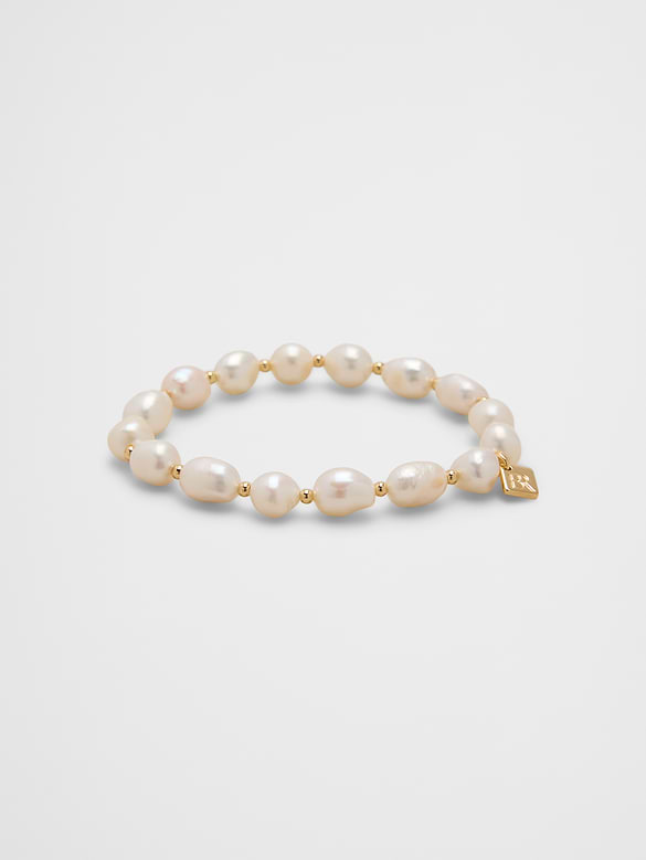 Pearl Bracelet