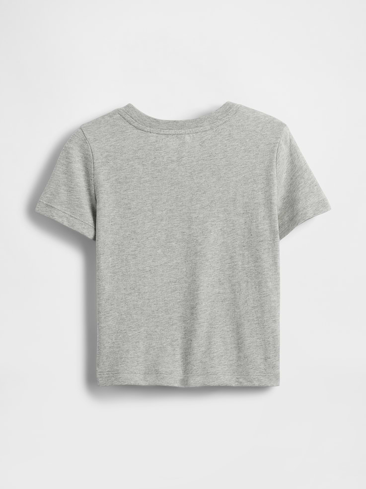 Image number 2 showing, Baby & Toddler Mix & Match Pocket T-Shirt