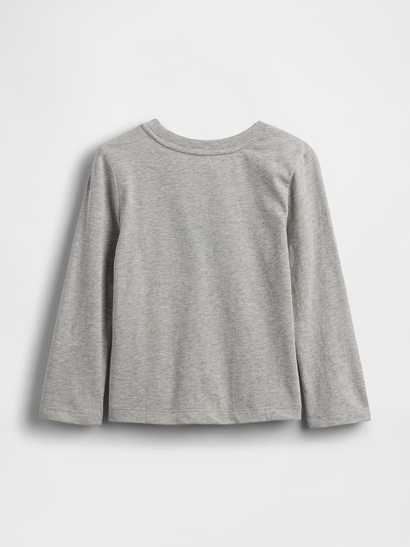 Baby & Toddler Mix & Match T-Shirt