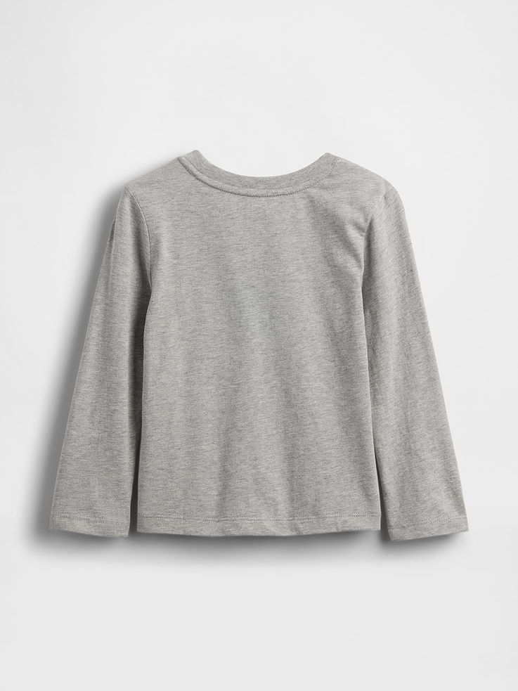 Image number 2 showing, Baby & Toddler Mix & Match T-Shirt