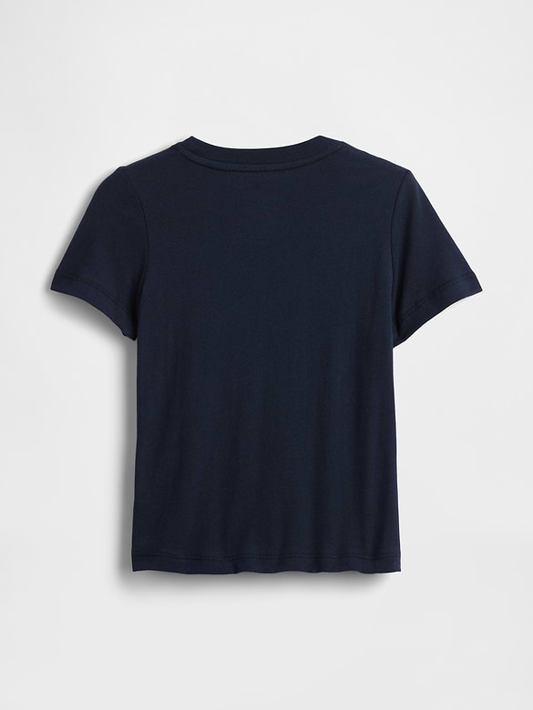 Baby & Toddler Mix & Match Pocket T-Shirt