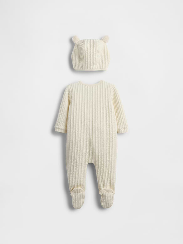 Baby First Favorites Crossover Outfit Set