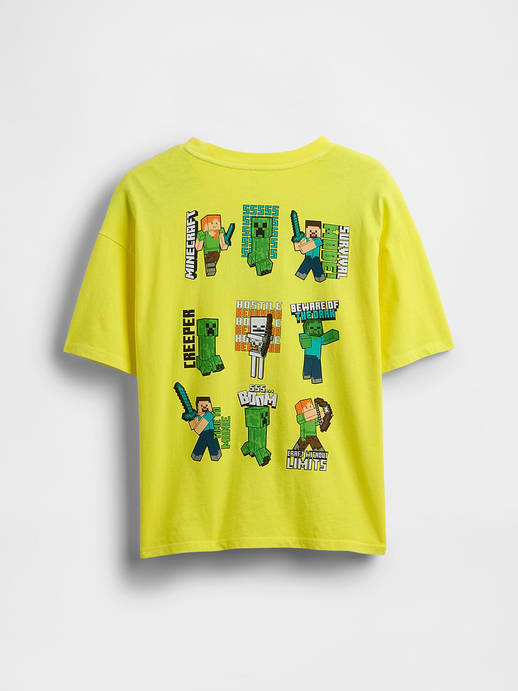 Image 3 of 3, Kids Graphic T-Shirt