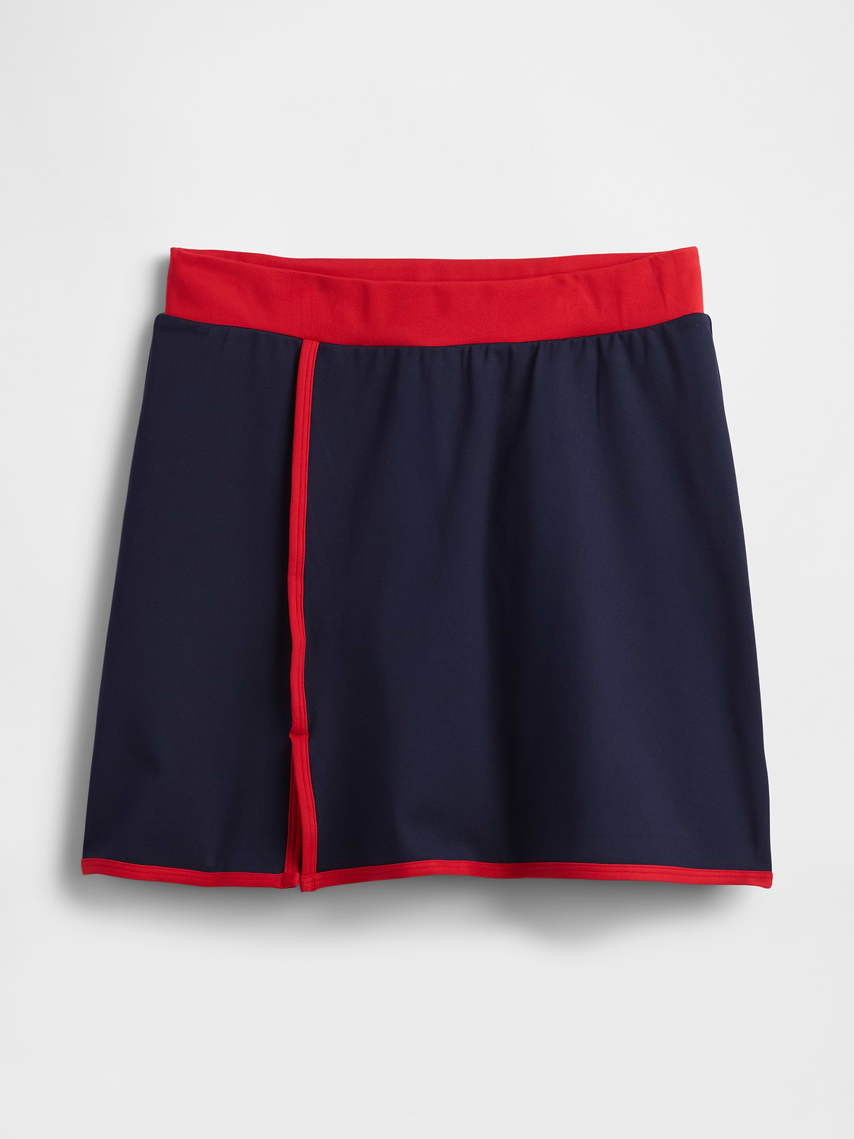 L'image numéro 5 présente Jupe-short Power GapSport