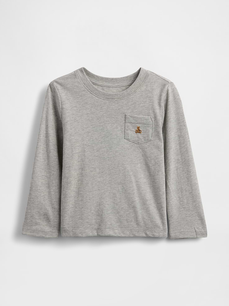 Image number 1 showing, Baby & Toddler Mix & Match T-Shirt