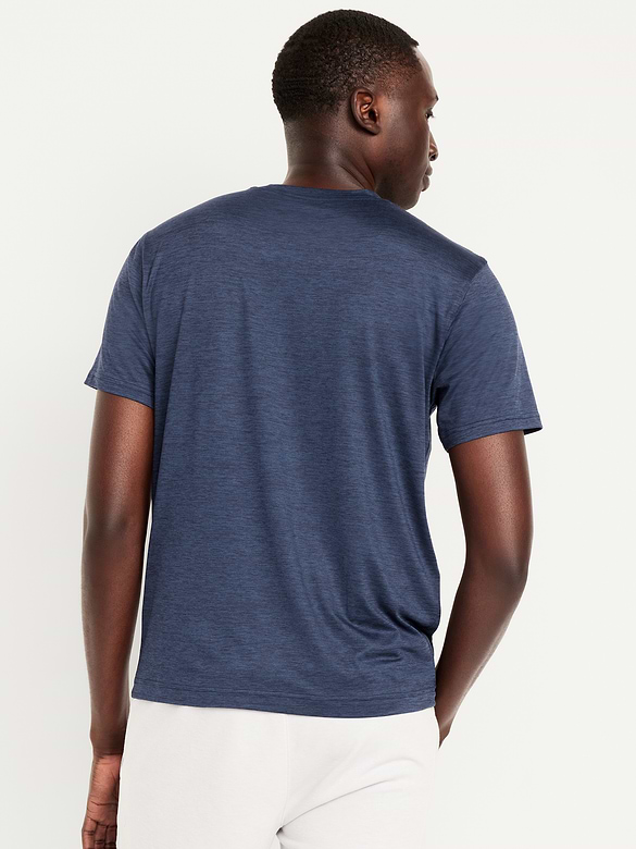 CloudMotion Space-Dye T-Shirt